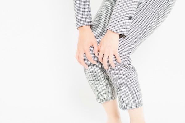 医師考案 痛みの原因を見極めてひざ痛解消！半数は腰が原因