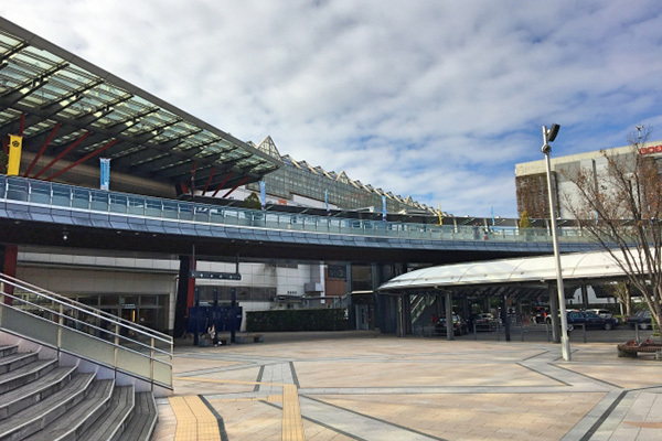 職場が名古屋なら岐阜に住むのがいい？家賃安く住みよい街