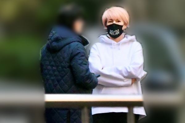 梅宮アンナTOMOROと交際説に怒りの反論「ダメ男好きは卒業」