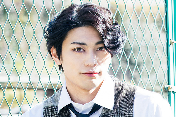 『ウチカレ』で注目の東啓介、北川悦吏子が見抜いたその素顔