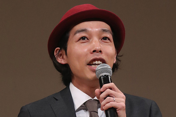 100ワニ映画化託された上田監督の手腕　初アニメは吉と出るか