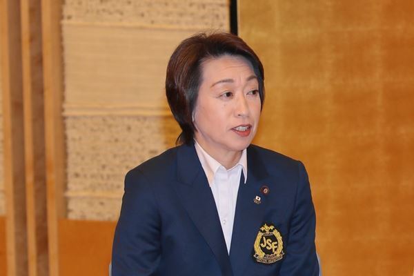 橋本聖子新会長　一転離党も“中途半端”と議員辞職求める声が続々