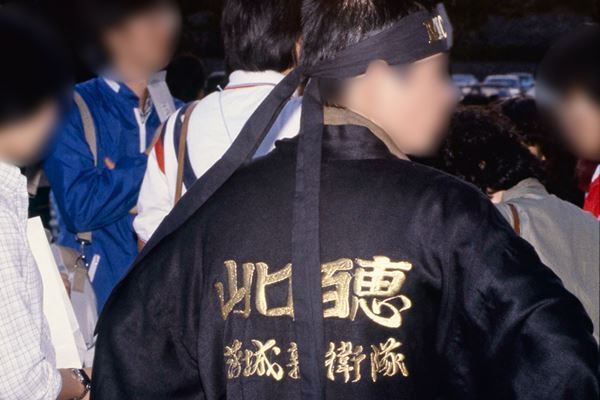 山口百恵 懐かしの親衛隊も！写真と振り返る引退公演の舞台裏