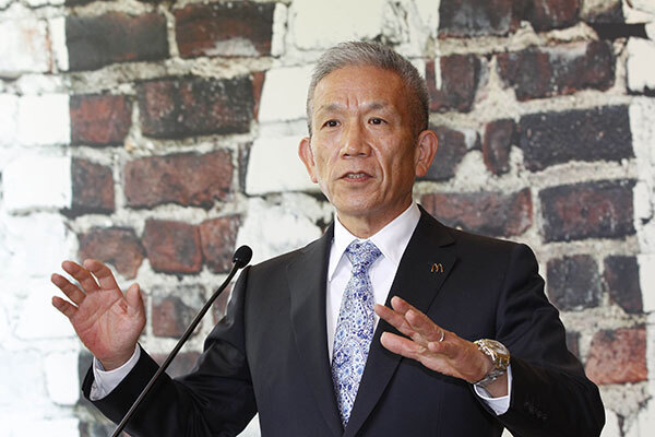 谷村有美「伴侶との約束を守る」夫・原田泳幸への献身生活