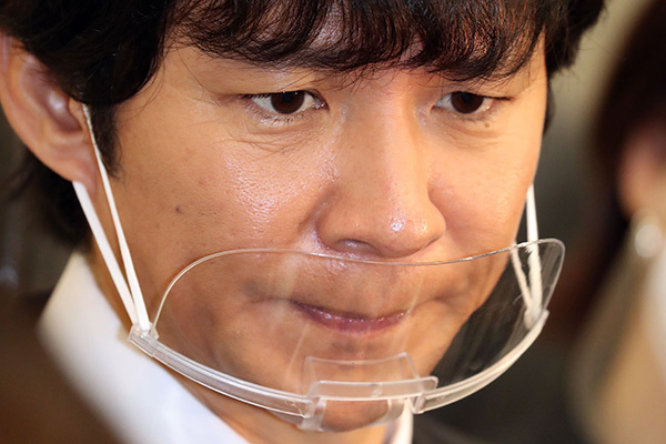 渡部建に希望の光？豊洲バイト報道でエール相次ぐ3つの理由