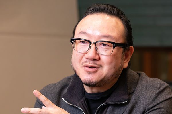 僕は親の十四光『半沢直樹』作曲の服部隆之明かす音楽一家の歴史