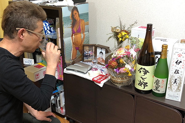 逝去1年　志村けん秘話「弟子の見せ場を作るため、アドリブで」