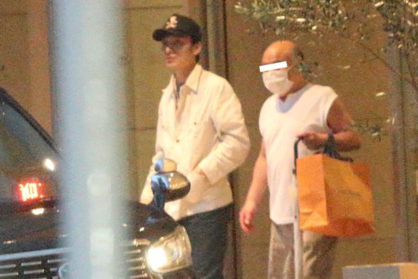 草なぎ剛20億円新居の凄すぎるこだわり 徳川慶喜との共通点も