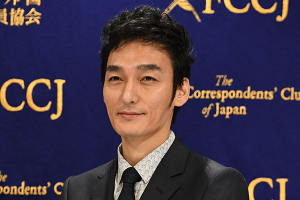 草なぎ剛が主演男優賞！大杉漣さん絶賛した役者としての進化