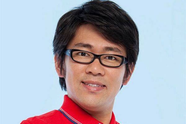 渋沢栄一本の著者・ビビる大木が語る“渋沢先輩”伝説