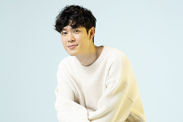 宮沢氷魚「日本語はささいな違いを鮮明にイメージできる」