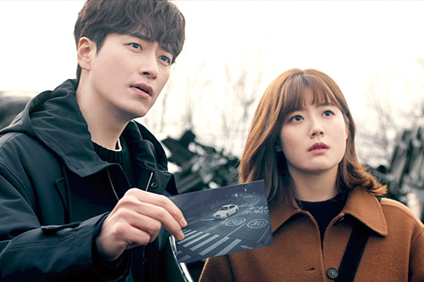 人生を“リセット”が連続殺人の始まりだった！衝撃韓流ドラマ