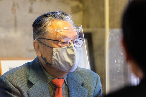 伊東四朗が明かす父の顔「おしめも替え、風呂にも入れました」