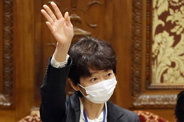 “ゴチ辞任”の山田元広報官「億ションを5年で完済」の上級生活