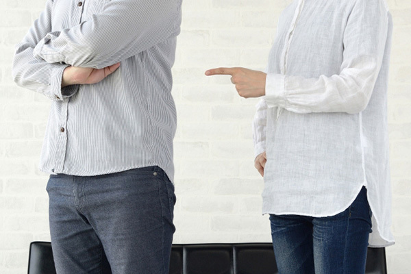 定年後の夫婦ゲンカ減らすため…夫に「名もなき家事」を認識させよ