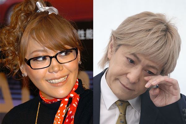 小室哲哉と調停26カ月…KEIKOが譲れなかった2つの離婚条件