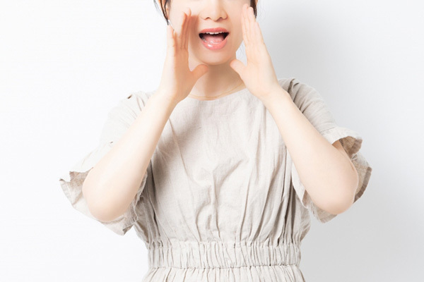 “老け顔”に悩む人のための読んでて楽しい「早口言葉」