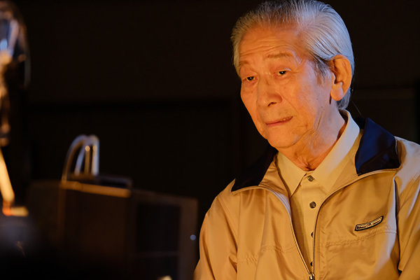 小松政夫さんが遺した言葉…親交監督語る“20年分の留守電”