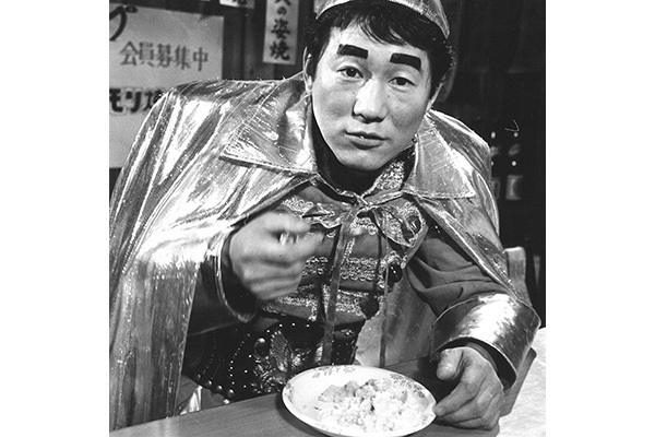 濱田マリ 芸能界での活躍支える80年代『ひょうきん族』の教え