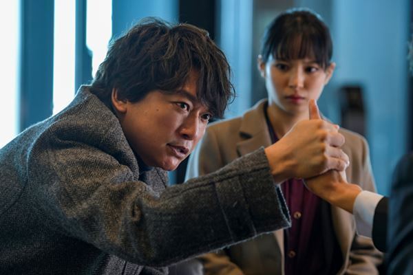 香取慎吾「新しい地図」3年半のお仕事写真を総ざらい！