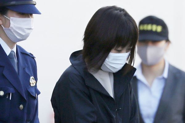 5歳餓死 搾取ママ友の優雅な生活…娘にバレエ、パチンコ三昧