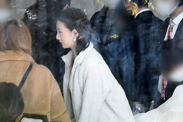 北川景子「心折れそう」連ドラ復帰で漏らしたママ女優の苦悩