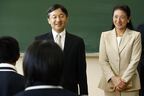 夢は看護師に…福島の高校生を変えた雅子さまの“特別授業”