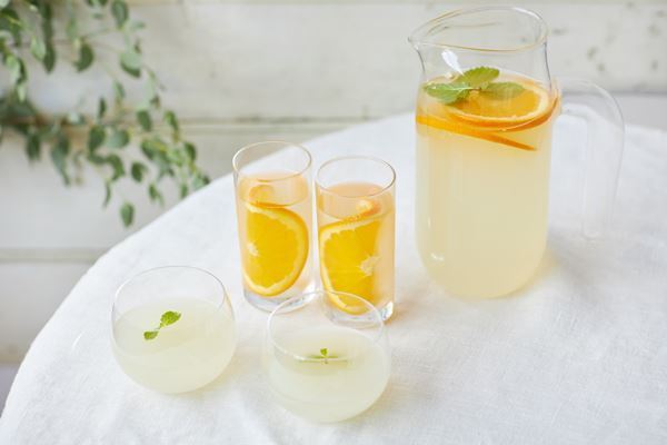 入浴剤や化粧水にも！「こうじ水」が持つ効果期待できる使い方