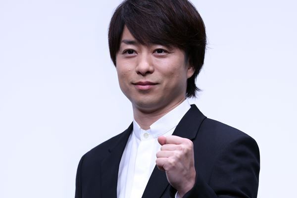 櫻井翔「どんな仕事でもやる！」嵐休止後に“変心”した理由