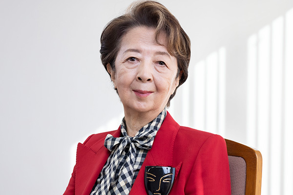 人生後半で“やりたいこと”見つけるコツ 下重暁子さん指南