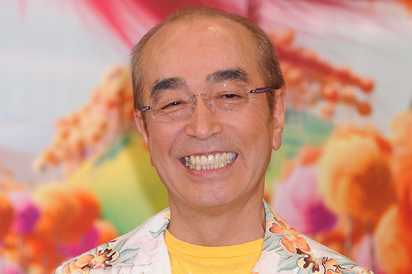 志村けんさんと3.11「少しでも震災忘れて」と子供を笑顔に