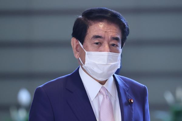 自民党が選択的夫婦別姓の論点整理も幹部に“女性なし”で批判続出