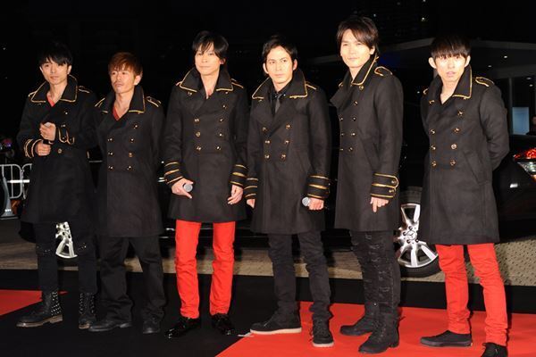 V6解散にアラサー世代の衝撃「学校へ行こうは青春でした」