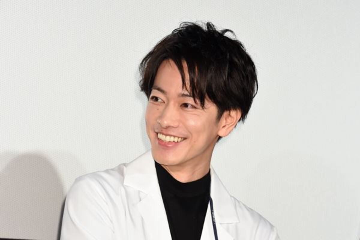 佐藤健 アミューズから独立 秘蔵写真で振り返る役者ヒストリー 21年3月16日 ウーマンエキサイト 1 4