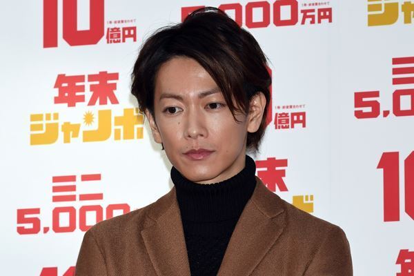佐藤健とワンオクTaka同時退所で強まる絆 まるで夫婦と宣言も
