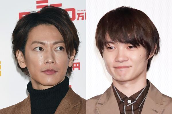 佐藤健「リュウは天使」神木隆之介とのW退所に秘めた“兄弟愛”