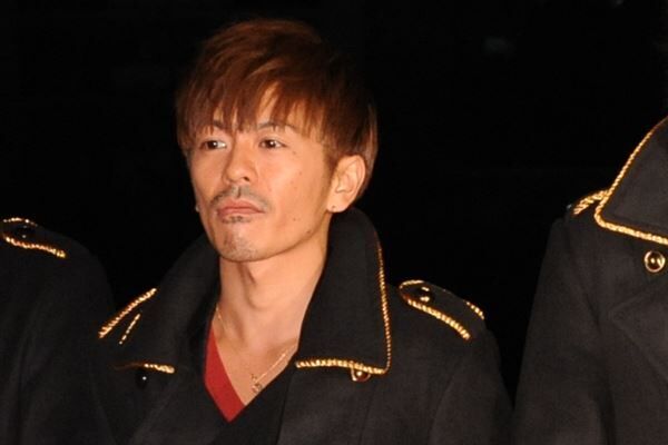存在感が圧倒的 V6メンバーも一目置いた俳優 森田剛の力 21年3月16日 ウーマンエキサイト 1 3