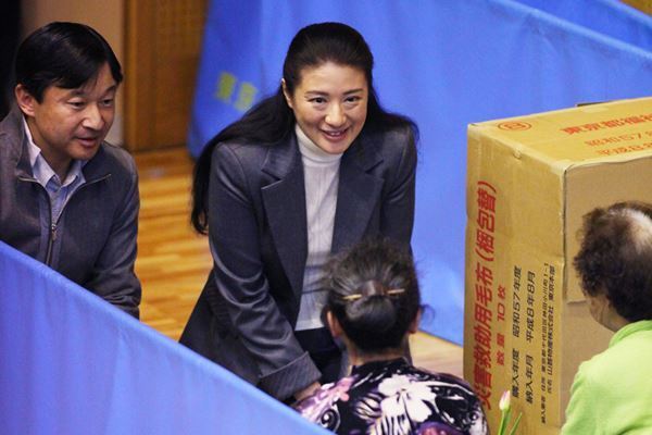 雅子さまの東北を詠んだ御歌4選「込められた幸福の祈り」