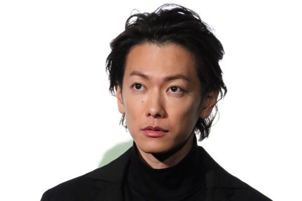 佐藤健が独立へ！30歳の節目にあった「新たな挑戦」への意欲