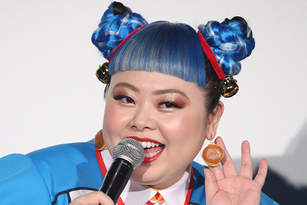 渡辺直美に侮辱的演出の佐々木氏辞任で「野村萬斎戻って」の声