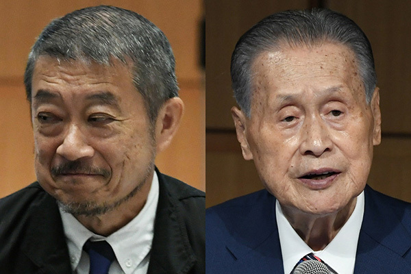 佐々木宏に森喜朗も　トップの差別的発言に「日本ヤバい」の声