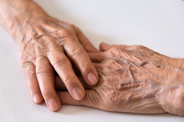 表裏のない下着に、偽薬…介護生活を楽にする驚きアイテム