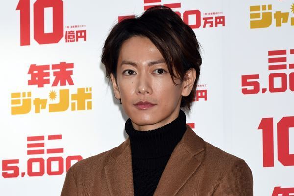 佐藤健も参加していた！独立芸能人が集う錦戸亮の“人狼会”