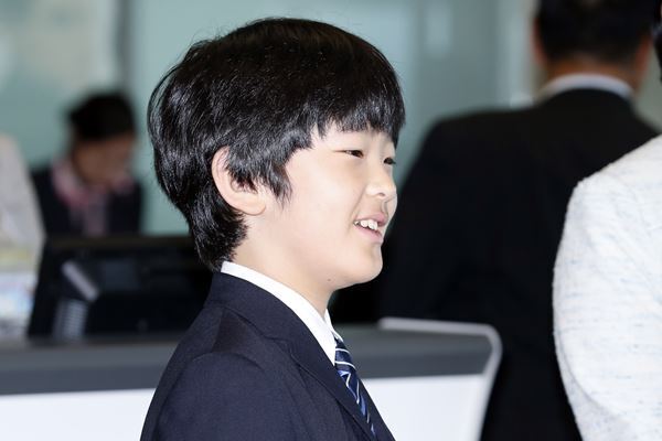 悠仁さまが文学賞入選！審査員も文才絶賛「紀行文のお手本」