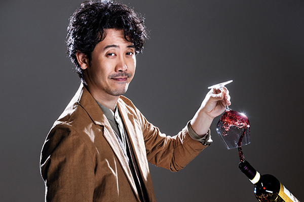 妻の一言がぐさり！大泉洋の「大泉さんっぽい」好感度秘話