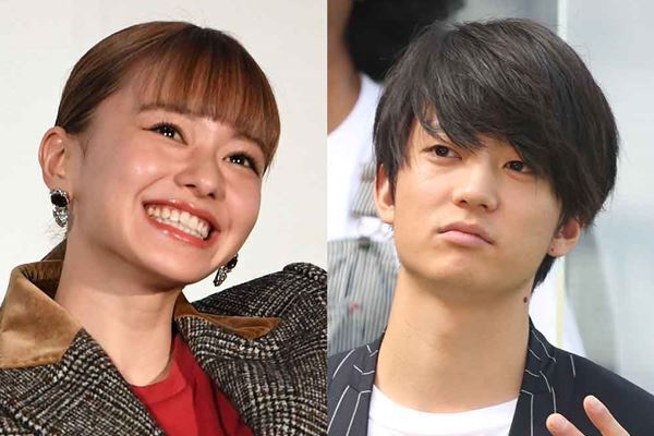 伊藤健太郎が不起訴処分に 恋人・山本舞香の苦心は報われるか