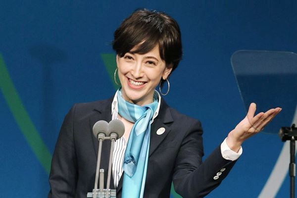 東京トラブル五輪「消えた男たち」の歴史を写真で振り返る