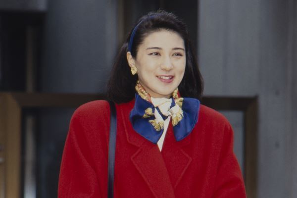 野球大好き雅子さまの手紙「今年も大洋は弱いですか？」