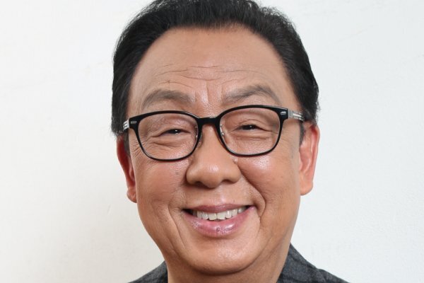 梅沢富美男の“役者力”「バラエティ番組に出るときも演じているよ」