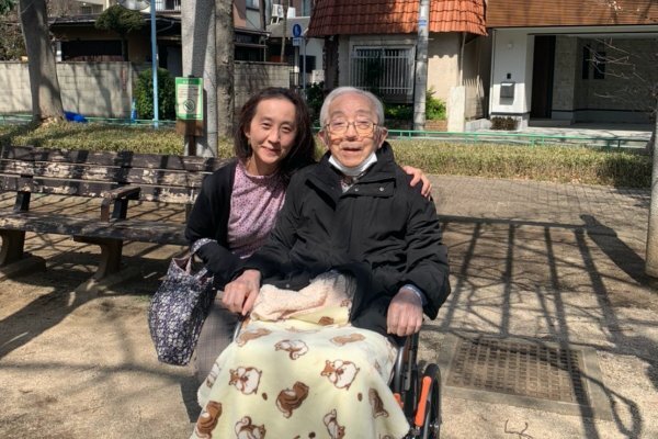 認知症になった専門医の長女にあった「父の異変への不安」